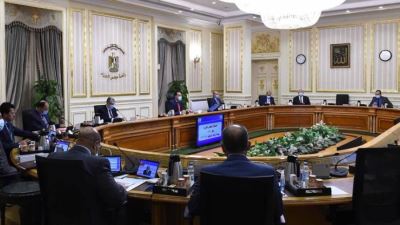 الوزراء يوافق على اتفاقية تمويل بين مصر وبنك التنمية الإفريقي لتحديث السكة الحديد