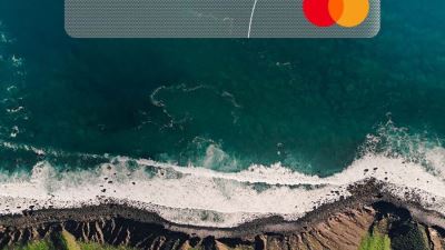 بطاقات ماستركارد المستدامة تعزز من خيارات المستهلكين لمستقبل أكثر مراعاة للبيئة