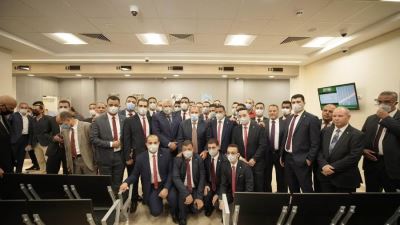 البنك الأهلي المصري يفتتح فرعا بمدينة الداخلة ويرفع شبكة فروعه إلى 560 فرعًا