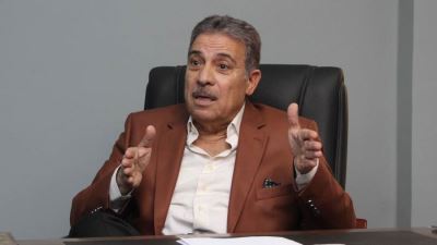 خبير مصرفي يتوقع تثبيت أسعار الفائدة الخميس المقبل