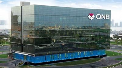QNB يتصدر قائمة فوربس الشرق الأوسط لأقوى 50 مصرفًا في الشرق الأوسط