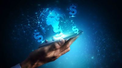 توقعات بارتفاع التحويلات الرقمية عبر الحدود إلى 428 مليار دولار بحلول 2025