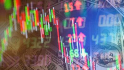 انخفاض مؤشرات الأسهم الأمريكية على خلفية موقف الاحتياطي الفيدرالي المفاجئ