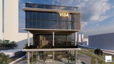 فيزا تستحوذ على منصة TINK للخدمات المصرفية المفتوحة مقابل 1.8 مليار يورو