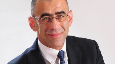 بدءا من اليوم.. أباظة المسؤول التنفيذي الرئيسي والعضو المنتدب للبنك التجاري الدولي