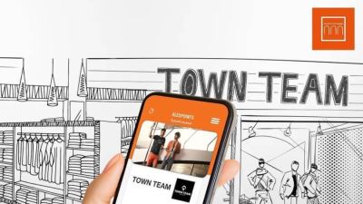 بنك الإسكندرية يتيح استبدال نقاطك من ALEXPOINTS لدى TOWN TEAM