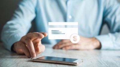 توقعات بارتفاع مدفوعات البطاقات الافتراضية إلى 6.8 تريليون دولار بحلول 2026