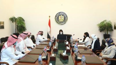 المشاط: 270 مليون جنيه تمويلات من المملكة العربيةالسعودية للمشروعات الصغيرة والمتوسطة