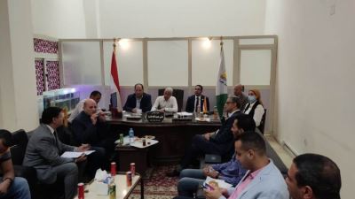 «تنمية المشروعات» يتعاون مع أصحاب مصانع الطوب الطفلي بالصف وأطفيح لتطوير مشروعاتهم