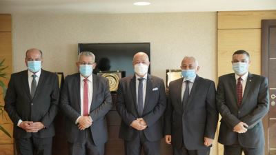 البنك‌ ‌الأهلي‌ ‌المصري‌ ‌الأول‌ ‌في‌ ‌إطلاق‌ ‌أتوبيسات‌ ‌تعمل‌ ‌بالغاز‌ ‌الطبيعي‌ ‌ ‌