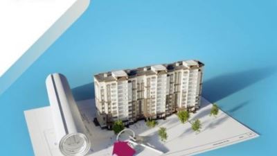 QNB الأهلي يشارك في معرض مصر للعقار والاستثمار بباقة برامج متميزة للتمويل العقاري