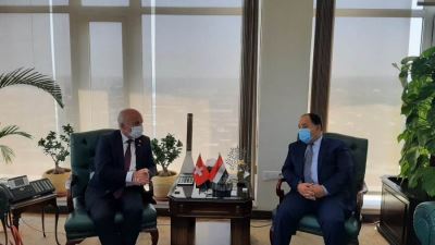 المالية: الإقبال الكبير على السندات المصرية يعكس تزايد ثقة المستثمرين الأجانب