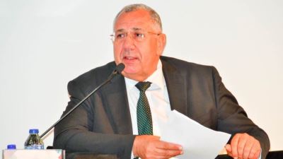 القصير يتابع ملف التحول الرقمي وإطلاق الخدمات الزراعية عبر بوابة مصر الإلكترونية