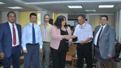 جهاز تنمية المشروعات يمول 2370 مشروعًا بـ40 مليون جنيه في أسوان