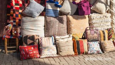  QNB الأهلي يدعم أصحاب الأفكار والحرف بالدورة الثالثة لحاضنة التصميم الإبداعي «صور»