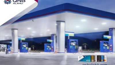 بطاقات QNB الأهلي تقدم 3% كاش باك في جميع محطات البنزين خلال إجازة عيد الأضحى