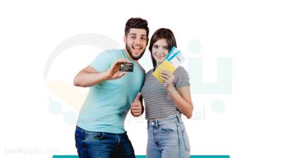 قدم على بطاقات فيزا الكويت الوطني – مصر الائتمانية بدون مصاريف اصدار وكاش باك هدية 