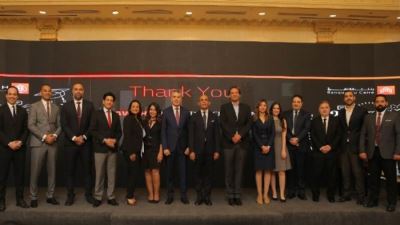 القاهرة يعلن تخرج أول دفعتين من أكاديمية «نواة» للتدريب في مجال تمويل المشروعات الصغيرة والمتوسطة