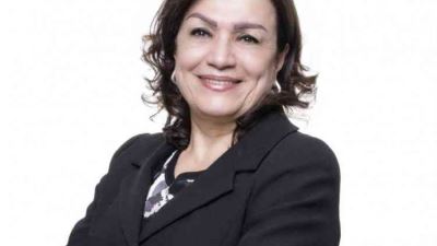 منى ذو الفقار رئيسًا لاتحاد تمويل المشروعات المتوسطة والصغيرة ومتناهية الصغر حتى 2025