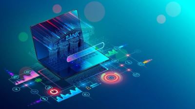 دراسة: 53% من سكان العالم سيتمكنون من الوصول إلى الخدمات المصرفية الرقمية بحلول 2026