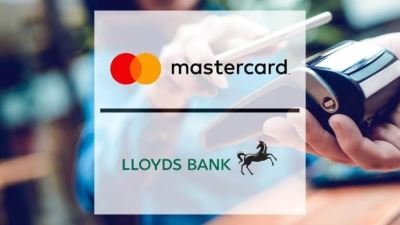 شراكة بين ماستركارد وLloyds Bank لتقديم حلول المدفوعات المفتوحة عبر الإنترنت