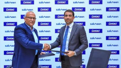 توقيع شراكة بين «كونتكت» و«ساكنين» لإنعاش مجال سوق العقارات في مصر