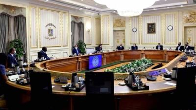 مدبولي يلتقي الرئيس التنفيذي لمؤسسة التمويل الإفريقية