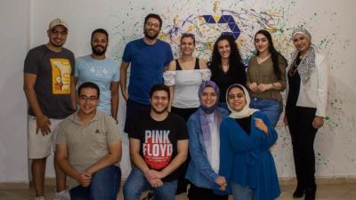 مؤسسة بريطانية تمنح Reflections جائزتين كأفضل مؤسسة للهوية الرقمية والمحتوي الرقمي  