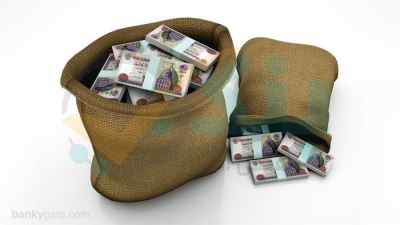 ودائع البنوك بالعملة المحلية تحقق زيادة بقيمة 376.104 مليار جنيه بنهاية يونيو