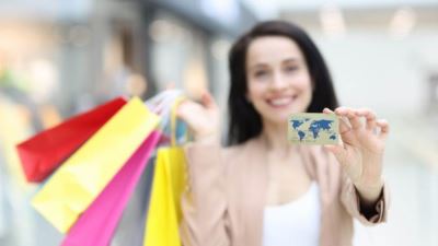 بطاقات التجاري الدولي تقدم خصمًا يصل إلى 15% لدى كارفور