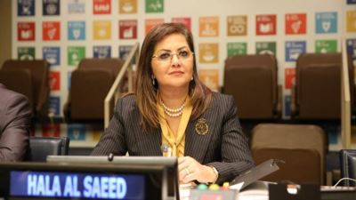 السعيد: 5.8 مليار جنيه لإنشاء شبكة ألياف ضوئية تخدم مليون مبنى في قرى حياة كريمة