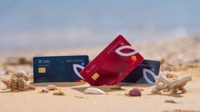 %31 نموًا بمحفظة بطاقات ائتمان بنك saib بالنصف الأول 2021