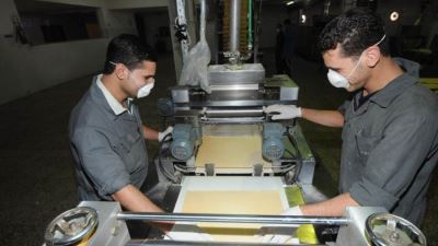 جامع: جهاز تنمية المشروعات مول مشروعات بـ2.8 مليار جنيه بالنصف الأول من 2021