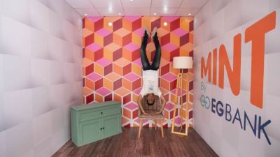 EG BANK يشارك في قمة Egypt Career Summit لدعم حديثي التخرج