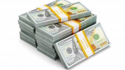 سعر الدولار اليوم الثلاثاء 17-8-2021 بختام التعاملات في البنوك