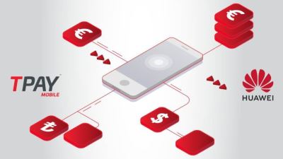 «تي باي موبايل» تتعاون مع هواوي لإتاحة سداد قيمة التطبيقات عبر مشغلي الاتصالات