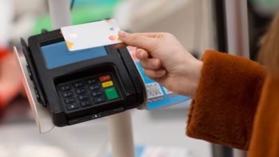 اشتري بسهولة وأمان مع بطاقات ميد بنك بخاصية الرقم السرى المتغير OTP