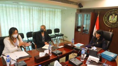 التعاون الدولي: 15 مشروعًا تنمويًا بالمحفظة الجارية مع البنك الدولي بقيمة 5.4 مليار دولار