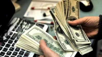 سعر الدولار اليوم الثلاثاء 24-8-2021 بمستهل التعاملات في البنوك