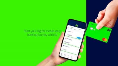 «إلى» يحصد جائزتين من «جلوبال فاينانس» لأفضل البنوك الرقمية للأفراد في الشرق الأوسط 2021