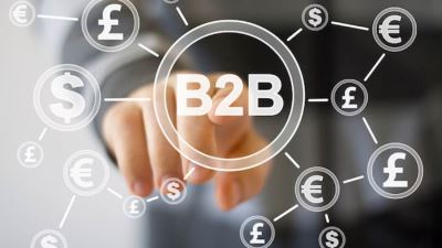 دراسة: معاملات مدفوعات B2B عبر الحدود ستتجاوز 42 تريليون دولار في 2026