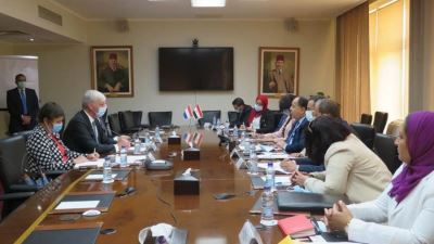 المالية: نستهدف تحقيق معدل نمو 6% بعد تجاوز جائحة «كورونا»