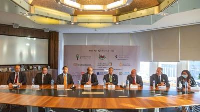  «كيما» توقع مذكرة تفاهم للقرض المشترك لتمويل مصنع الأمونيا واليوريا بأسوان