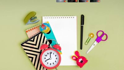 مصرف أبوظبي الإسلامي يقدم خصمًا يصل إلى 10% لدى مكتبة سمير وعلي