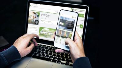 التعمير والإسكان يطلق نسخة جديدة من خدمة الإنترنت البنكي HDB NET