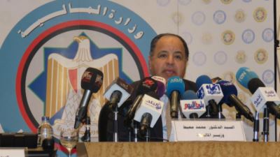 وزير المالية: لم نفرض أي ضرائب جديدة على البورصة ولا يوجد أي نية لذلك