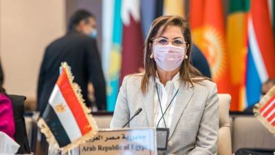 السعيد: محفظة البنك الإسلامي للتنمية مع مصر تعدت 13 مليار دولار