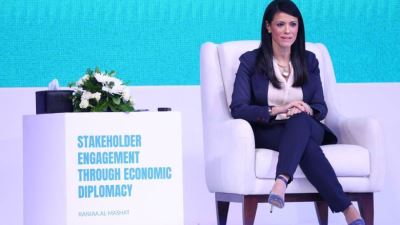 المشاط: لدينا 34 مشروعًا بحافظة الوزارة تستجيب لهدف الطاقة النظيفة بإجمالي 5.95 مليار دولار