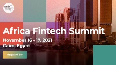 مصر تستضيف قمة إفريقيا للتكنولوجيا المالية 16 نوفمبر المقبل