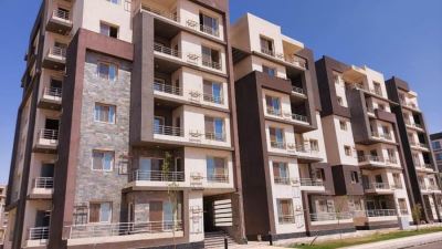 الإسكان: مد فترة حجز وحدات «سكن لكل المصريين 2» ضمن مبادرة الـ3% لمدة أسبوعين